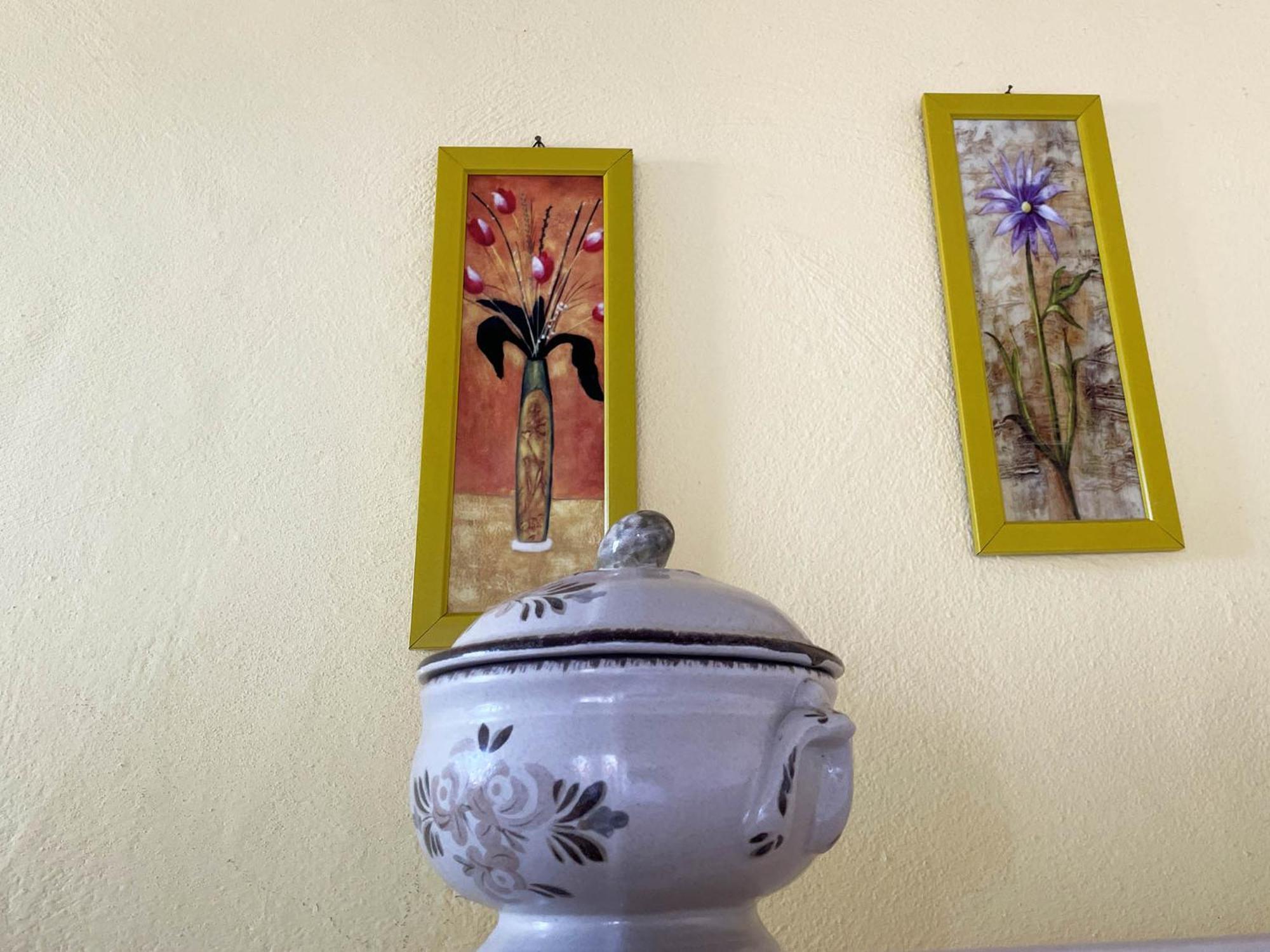 Appartamento Mimosa Σιένα Εξωτερικό φωτογραφία