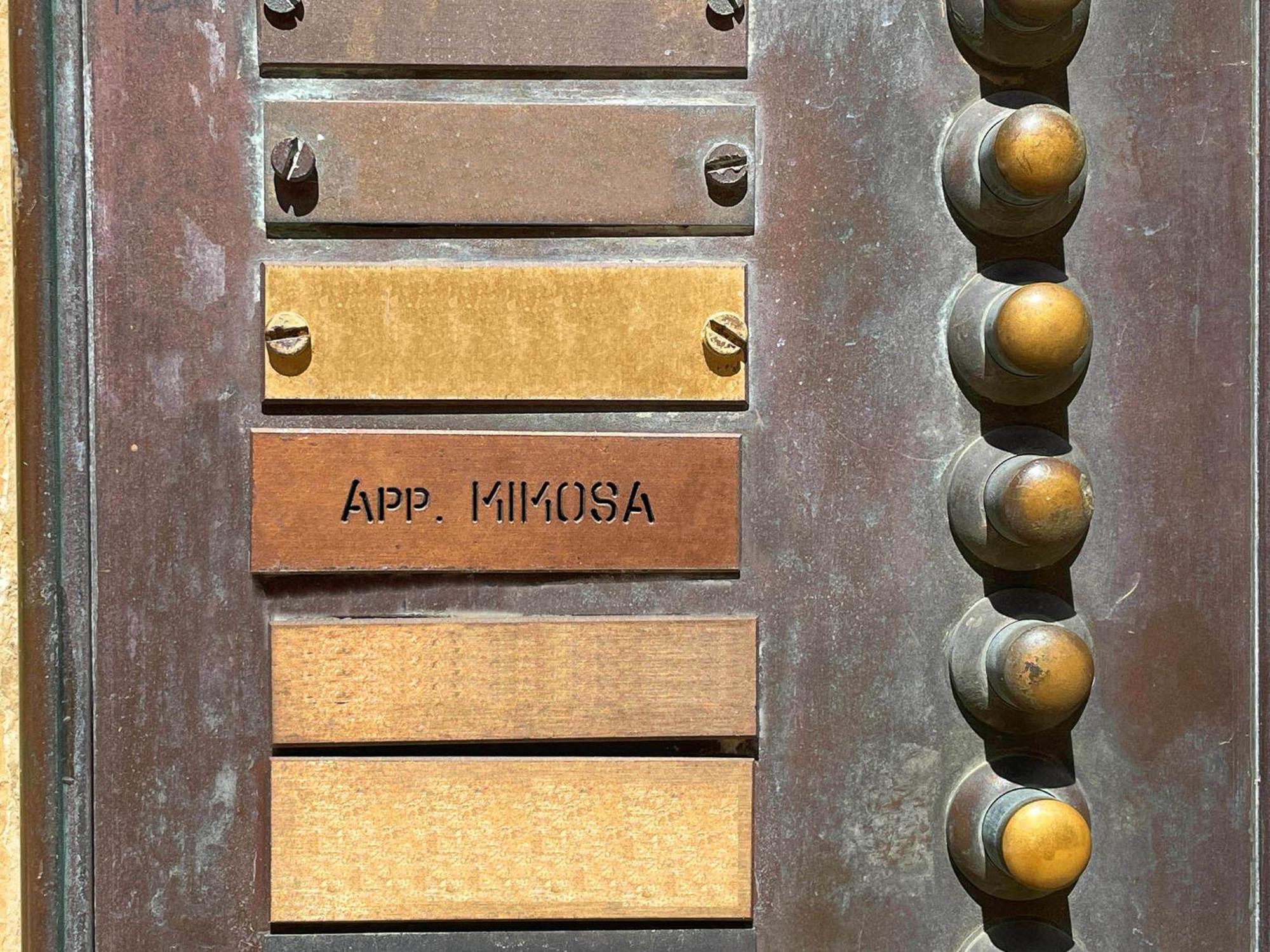 Appartamento Mimosa Σιένα Εξωτερικό φωτογραφία